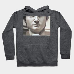 David (Michelangelo) Hoodie